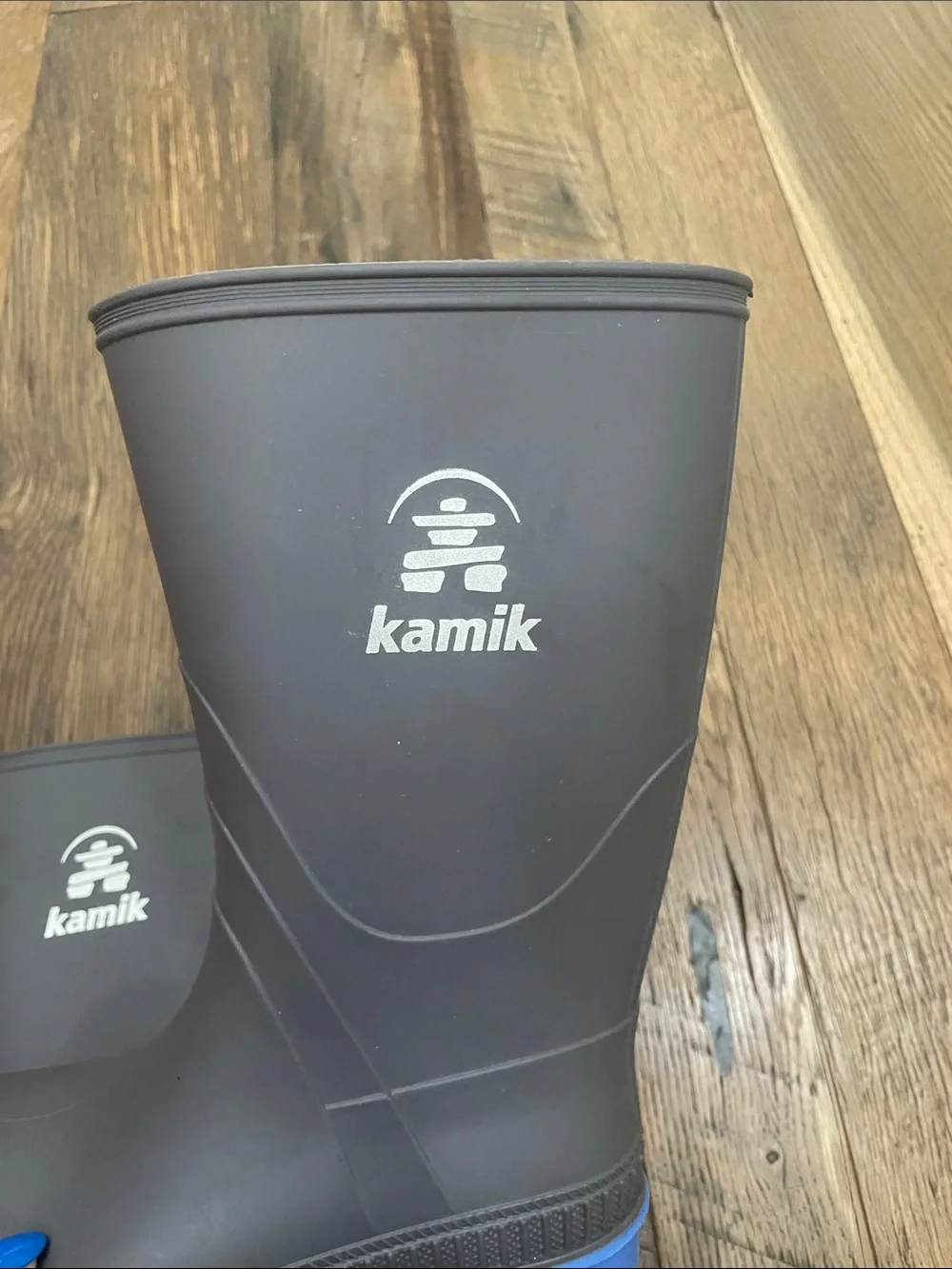 Kamik waterproof rain